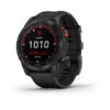 Garmin Fēnix® 7 – Solar Edition