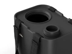 Dometic GO Water Hydration Jug 11L - Slate -Outdoor Off Road Gear Shop slate3