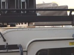 Front Runner Stainless Steel Camp Table Kit -Outdoor Off Road Gear Shop stainless steel camp table kit by front runner TBRA022 11