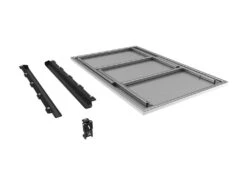 Front Runner Stainless Steel Camp Table Kit -Outdoor Off Road Gear Shop stainless steel camp table kit by front runner TBRA022 5