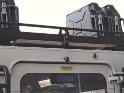 Front Runner Stainless Steel Camp Table Kit -Outdoor Off Road Gear Shop stainless steel camp table kit by front runner TBRA022 6