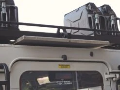 Front Runner Stainless Steel Camp Table Kit -Outdoor Off Road Gear Shop stainless steel camp table kit by front runner TBRA022 7