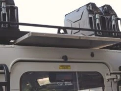 Front Runner Stainless Steel Camp Table Kit -Outdoor Off Road Gear Shop stainless steel camp table kit by front runner TBRA022 8