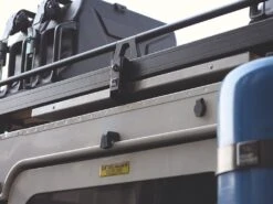 Front Runner Stainless Steel Camp Table Kit -Outdoor Off Road Gear Shop stainless steel camp table kit by front runner TBRA022 9