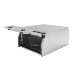 MITS Alloy 5.8 Ft EVO2 Flatbed Tray - Midsize Truck Or Jeep Gladiator -Outdoor Off Road Gear Shop standardcanopywithleaders 1000x1000 9c4e5d6b f245 4d7c 8457 473d49e12265