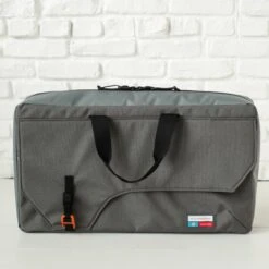 Last US Bag Stove Case