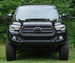 Rago Fabrications Toyota Tacoma 3rd Gen (06-21) Low Pro Ditch Light Brackets - Stainless Steel -Outdoor Off Road Gear Shop taco3 375f1351 b6b2 4a9d aa57 6f3bf623503a