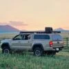 Front Runner Toyota Tacoma (2005-current) Slimline Roof Rack Kit -Outdoor Off Road Gear Shop taco slimline 1