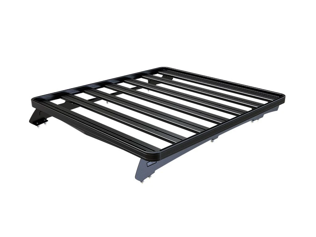 Front Runner Toyota Tacoma (2005-current) Slimline Roof Rack Kit 5 Front Runner Toyota Tacoma (2005-current) Slimline Roof Rack Kit - Image 3
