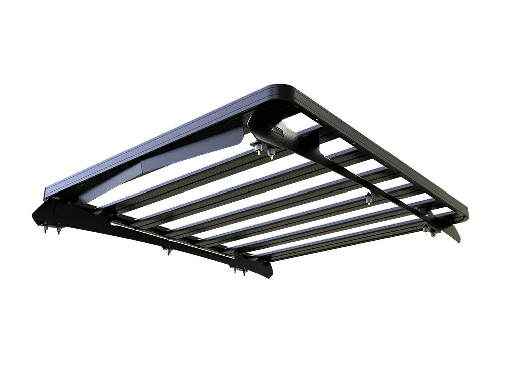 Front Runner Toyota Tacoma (2005-current) Slimline Roof Rack Kit 6 Front Runner Toyota Tacoma (2005-current) Slimline Roof Rack Kit - Image 4
