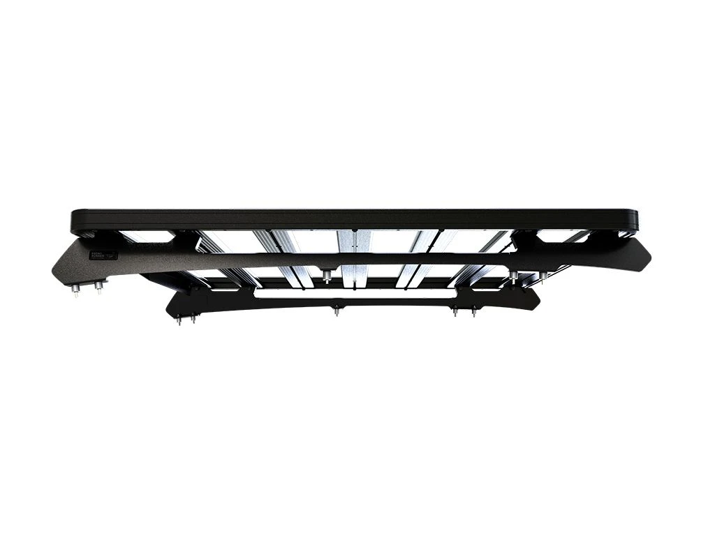 Front Runner Toyota Tacoma (2005-current) Slimline Roof Rack Kit 7 Front Runner Toyota Tacoma (2005-current) Slimline Roof Rack Kit - Image 5