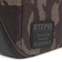 Step22 Tenkile Tech Pouch Cordura® Multicam® -Outdoor Off Road Gear Shop ten9