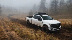Sherpa Equipment Co - The Thunder - Ford F250/F350 Roof Rack -Outdoor Off Road Gear Shop thunder3