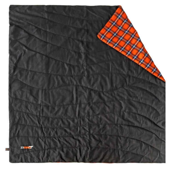 23Zero Canvas Trail Blanket 3 23Zero Canvas Trail Blanket
