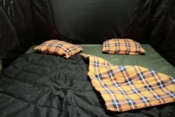 23Zero Canvas Trail Blanket 11 23Zero Canvas Trail Blanket -Outdoor Off Road Gear Shop trail5