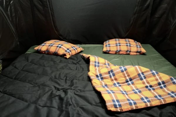 23Zero Canvas Trail Blanket 7 23Zero Canvas Trail Blanket - Image 5