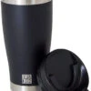 BruTrek Adventure Tumbler 16oz - Obsidian -Outdoor Off Road Gear Shop tumbler1 29a8084f d28a 4a33 8788 9c1374bc01ec