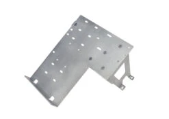 Rago Fabrications Toyota Tundra 3rd Gen (2014-2021) Air Compressor Mount