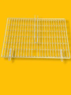 Tyrux Campfire Grill -Outdoor Off Road Gear Shop ty6