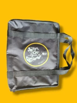 Tyrux Campfire Grill -Outdoor Off Road Gear Shop ty7