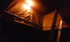 Hard Korr U-Lite™ Rechargeable LED - 4 Pack -Outdoor Off Road Gear Shop unilight rooftop tent entrance eb47fd87 83f2 403a a135 5934740c54d4