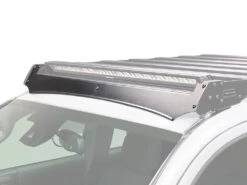 Front Runner Tacoma (05-Current) Slimsport Rack 40" Light Bar Wind Fairing