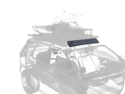 Front Runner Wind Fairing For Rack - 1165mm/1255mm(W) 8 Front Runner Wind Fairing For Rack - 1165mm/1255mm(W) -Outdoor Off Road Gear Shop wind 143 3