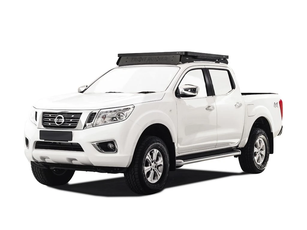 Front Runner Wind Fairing For Rack - 1165mm/1255mm(W) 6 Front Runner Wind Fairing For Rack - 1165mm/1255mm(W) - Image 4