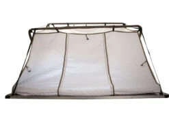 23Zero 62" Winter Insulation Liner -Outdoor Off Road Gear Shop winter cabin rear aca75435 ed74 4edd 9e09 f14a381344af