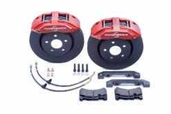 Powerbrake X-Line 4x4 Big Brake Stage-1 For Lexus GX460 2010+ -Outdoor Off Road Gear Shop x line stg1 gallery 2 4ec461f3 77bc 45dd 87df 2acdec06fc2d