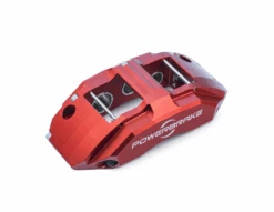 Powerbrake X-Line 4x4 Big Brake Stage-1 For Jeep Gladiator JT 2020+ -Outdoor Off Road Gear Shop x line stg1 gallery 5 69394d11 aa12 4444 9d9e 63d1090aa2f5