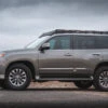 Sherpa Equipment Co - The Yale (Lexus GX460) -Outdoor Off Road Gear Shop yale1
