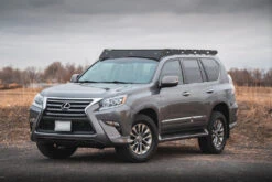 Sherpa Equipment Co - The Yale (Lexus GX460) -Outdoor Off Road Gear Shop yale3