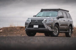 Sherpa Equipment Co - The Yale (Lexus GX460) -Outdoor Off Road Gear Shop yale4