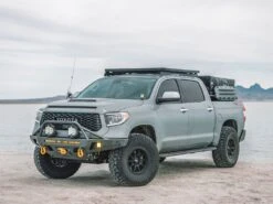 Front Runner Tundra Crew Max Roof Rack (2007 - Current) Low Profile